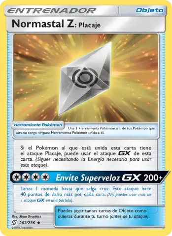 Normastal Z: Placaje · 203