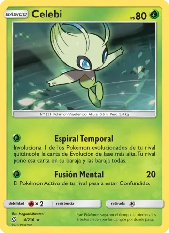 Celebi · 4