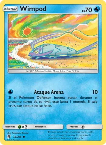 Wimpod · 50