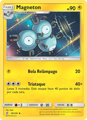 Magneton · 59