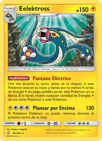 Eelektross · 66