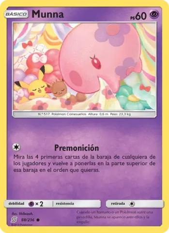 Munna · 88