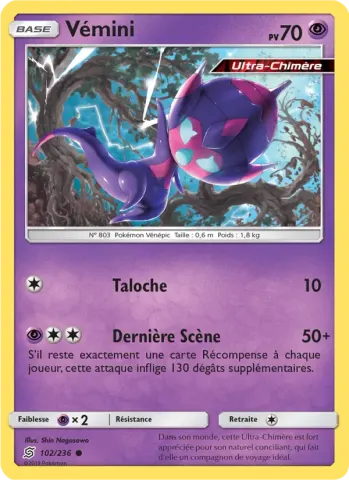 Vémini · 102