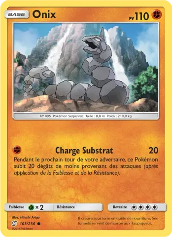 Onix · 103