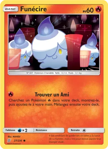 Funécire · 27