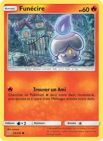 Funécire · 28