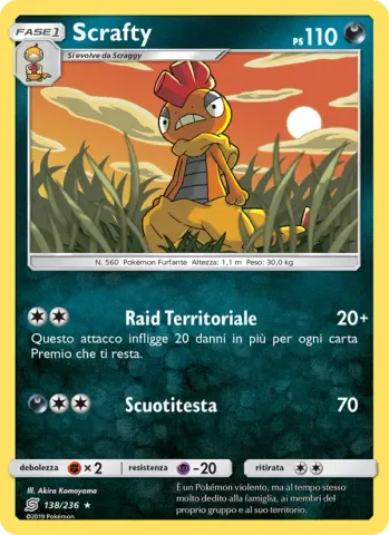 Scrafty · 138