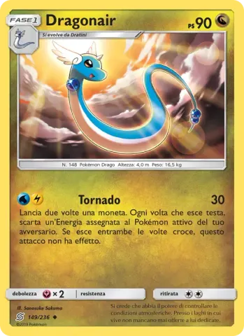 Dragonair · 149