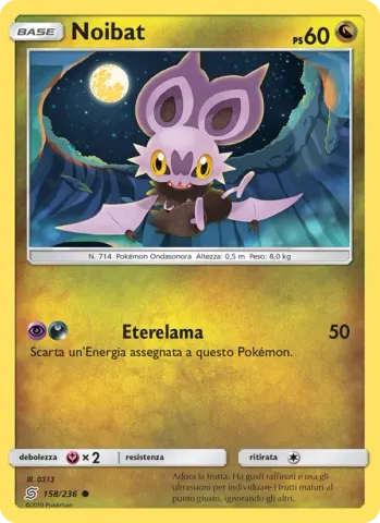 Noibat · 158