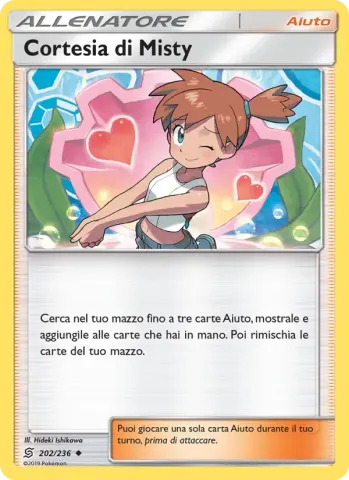 Cortesia di Misty · 202