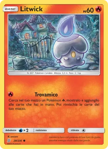 Litwick · 28