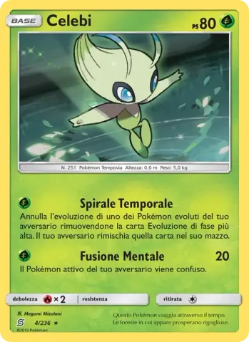 Celebi · 4