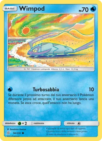 Wimpod · 50