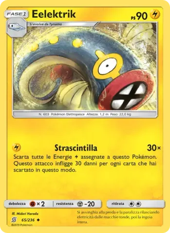 Eelektrik · 65