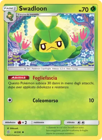 Swadloon · 8