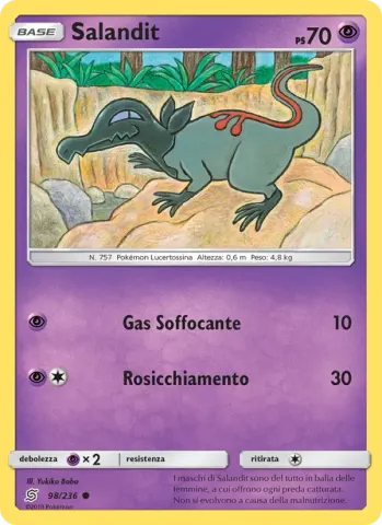 Salandit · 98