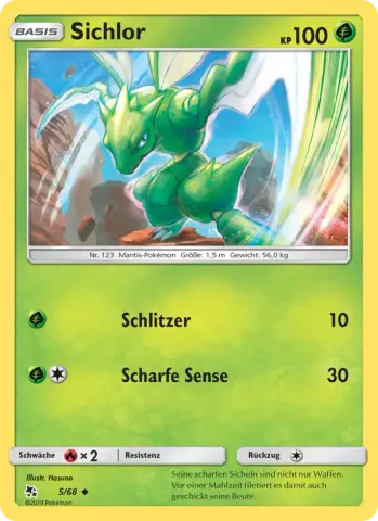 Sichlor · 5