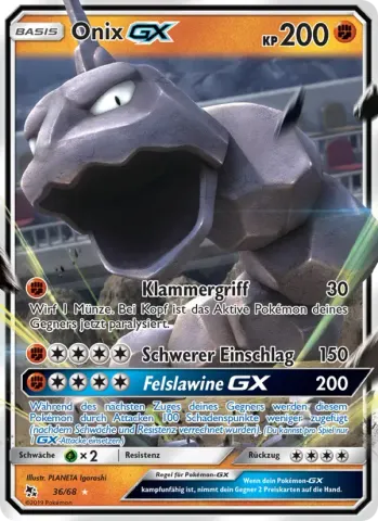 Onix-GX · 36
