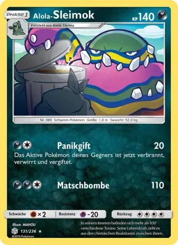 Alola-Sleimok · 131