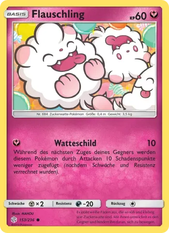 Flauschling · 153