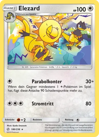 Elezard · 180