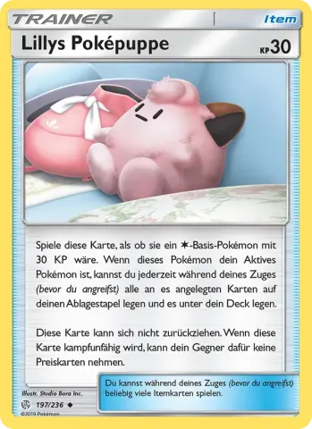 Lillys Poképuppe · 197