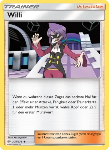 Willi · 208