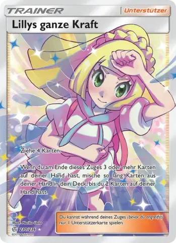 Lillys ganze Kraft · 230