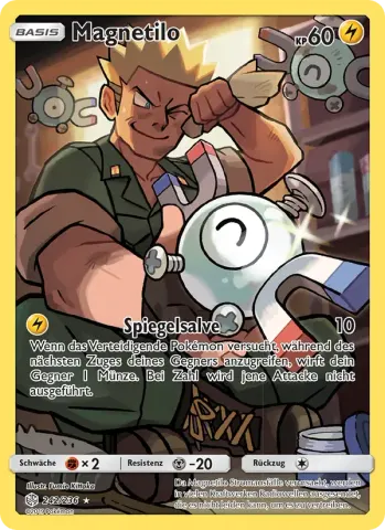 Magnetilo · 242