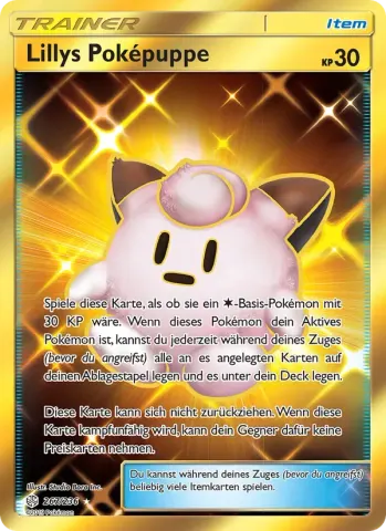 Lillys Poképuppe · 267