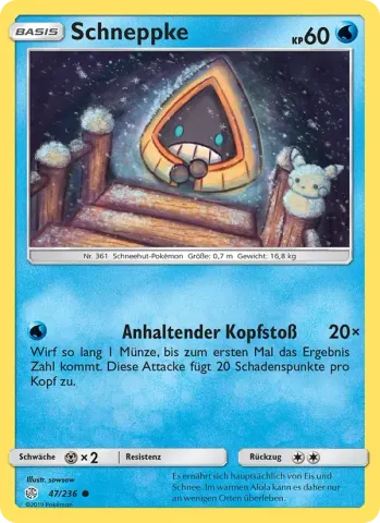 Schneppke · 47