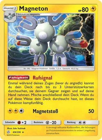Magneton · 69