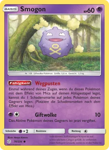 Smogon · 76