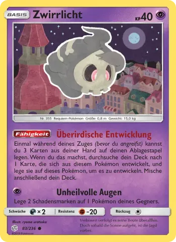 Zwirrlicht · 83
