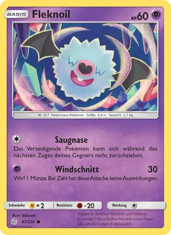 Fleknoil · 87