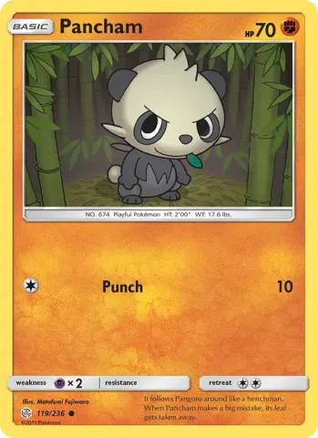 Pancham · 119