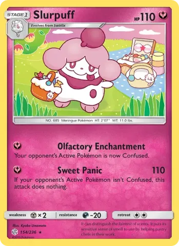 Slurpuff · 154