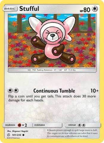 Stufful · 181