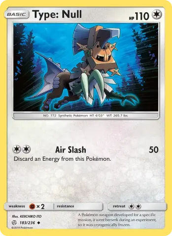 Type: Null · 183