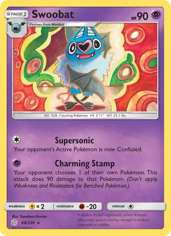 Swoobat · 88