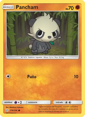 Pancham · 119