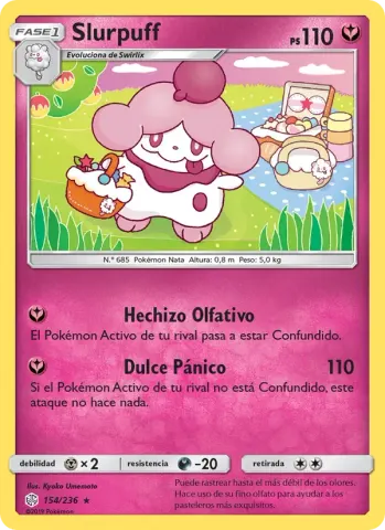 Slurpuff · 154