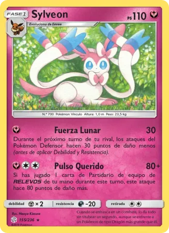 Sylveon · 155