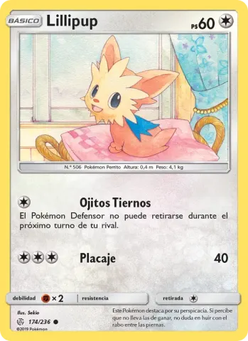 Lillipup · 174