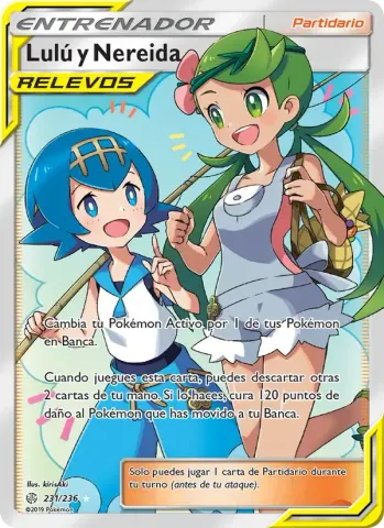Lulú y Nereida · 231