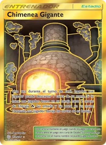 Chimenea Gigante · 263