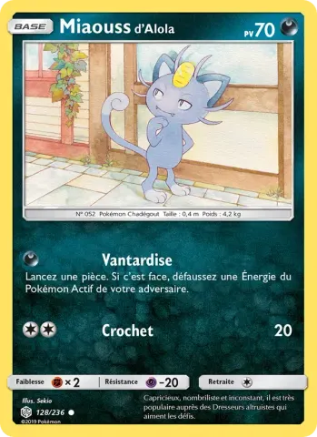 Miaouss d’Alola · 128