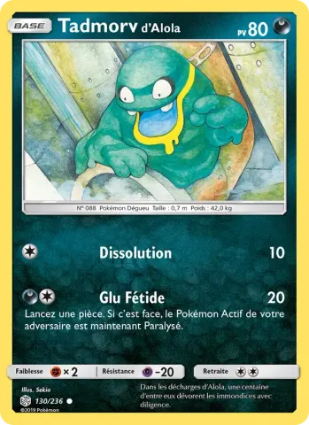 Tadmorv d’Alola · 130