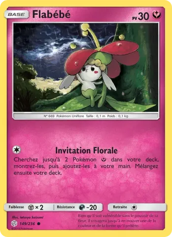 Flabébé · 149