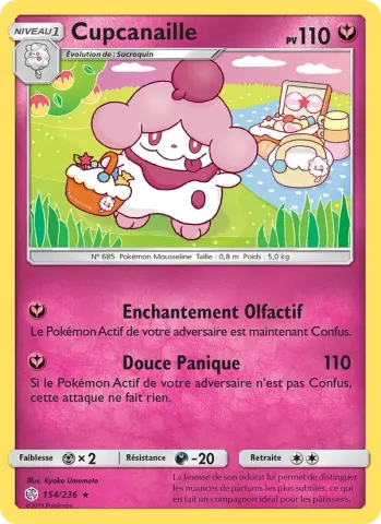 Cupcanaille · 154